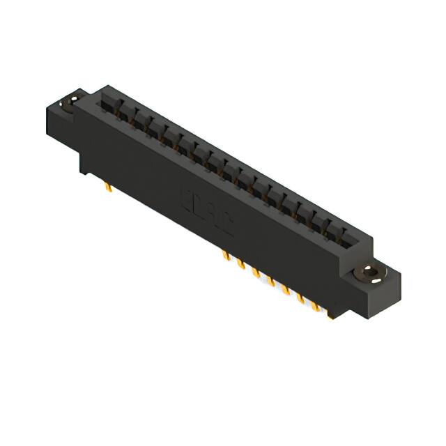 387-032-560-803 EDAC Inc.  Edgeboard Connectors